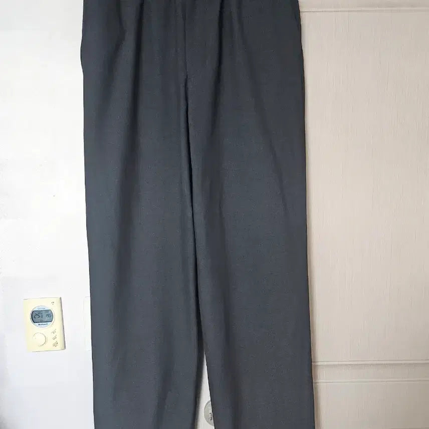 [BUNJANG] The Row Drape Slack Pants Size 2 / [2] 인더로우 드레이프 슬랙스