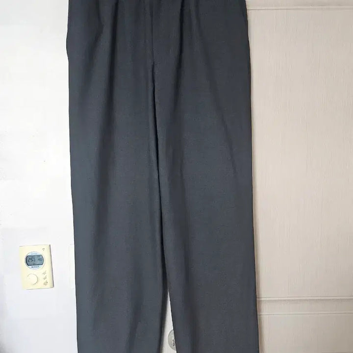[BUNJANG] The Row Drape Slack Pants Size 2 / [2] 인더로우 드레이프 슬랙스