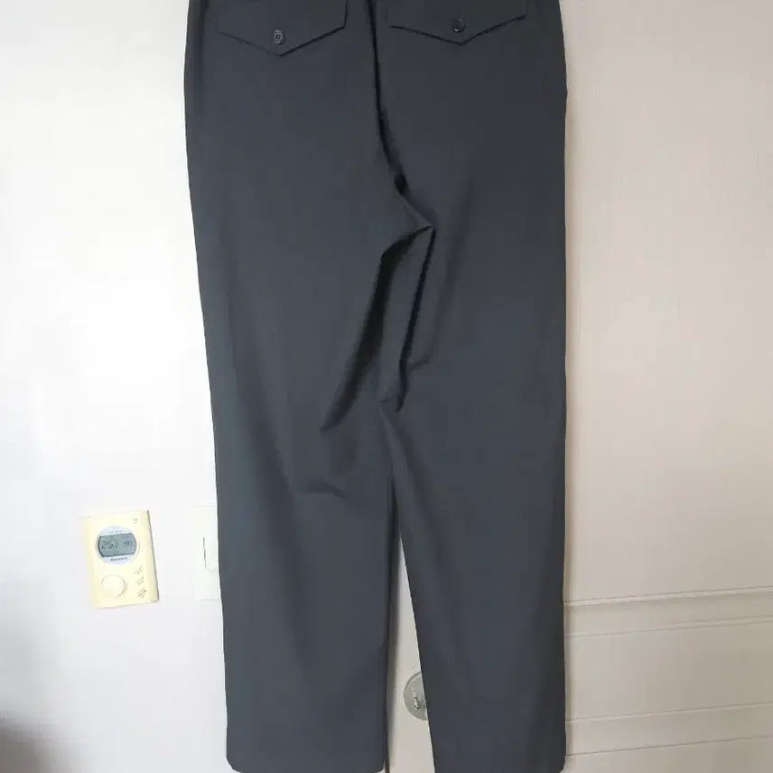 [BUNJANG] The Row Drape Slack Pants Size 2 / [2] 인더로우 드레이프 슬랙스