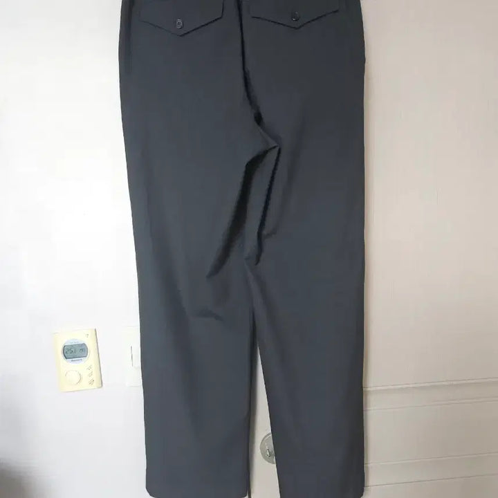 [BUNJANG] The Row Drape Slack Pants Size 2 / [2] 인더로우 드레이프 슬랙스
