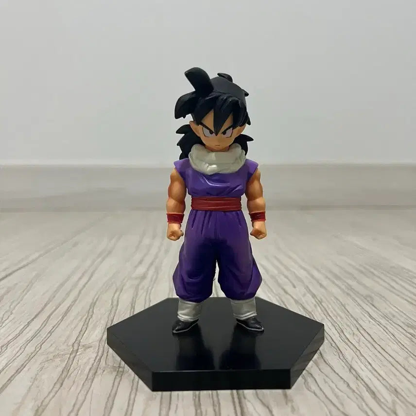 [BUNJANG] Dragon Ball Super Chozenshu Son Gohan Figure / 드래곤볼 초조집 손오반 피규어