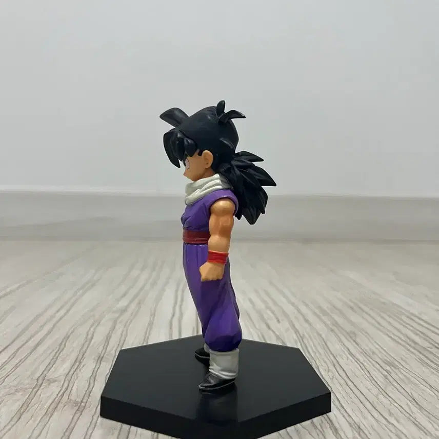 [BUNJANG] Dragon Ball Super Chozenshu Son Gohan Figure / 드래곤볼 초조집 손오반 피규어