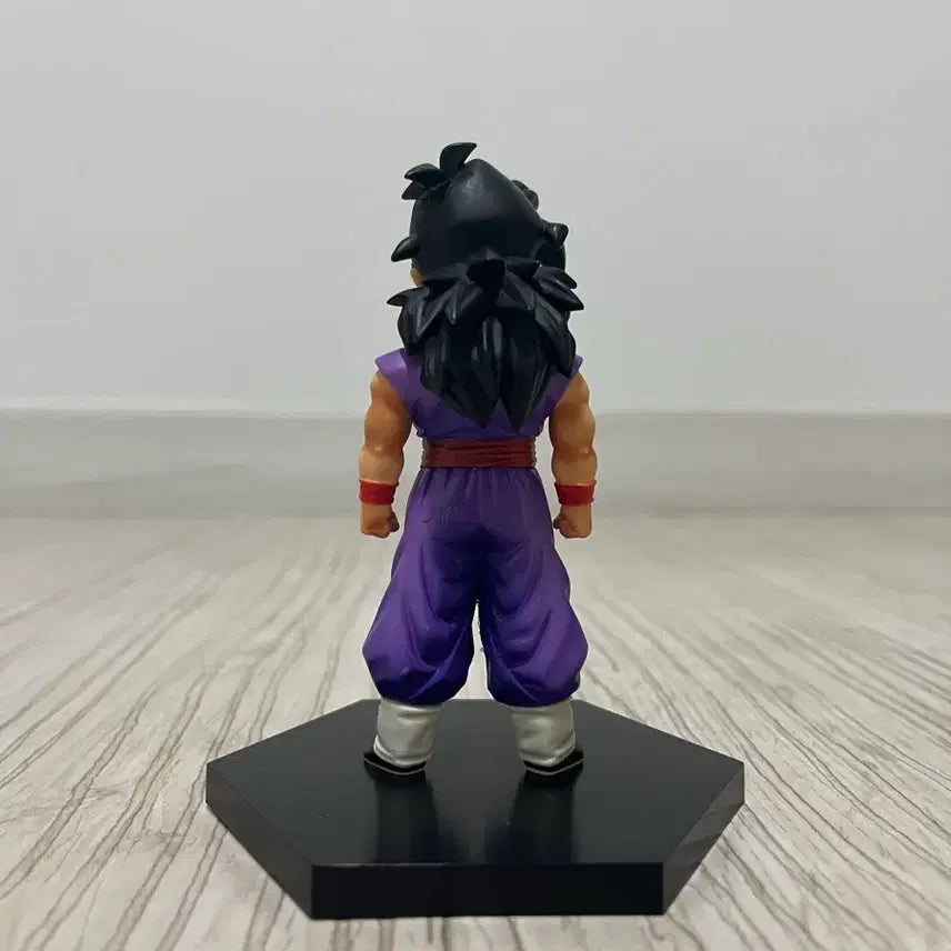 [BUNJANG] Dragon Ball Super Chozenshu Son Gohan Figure / 드래곤볼 초조집 손오반 피규어