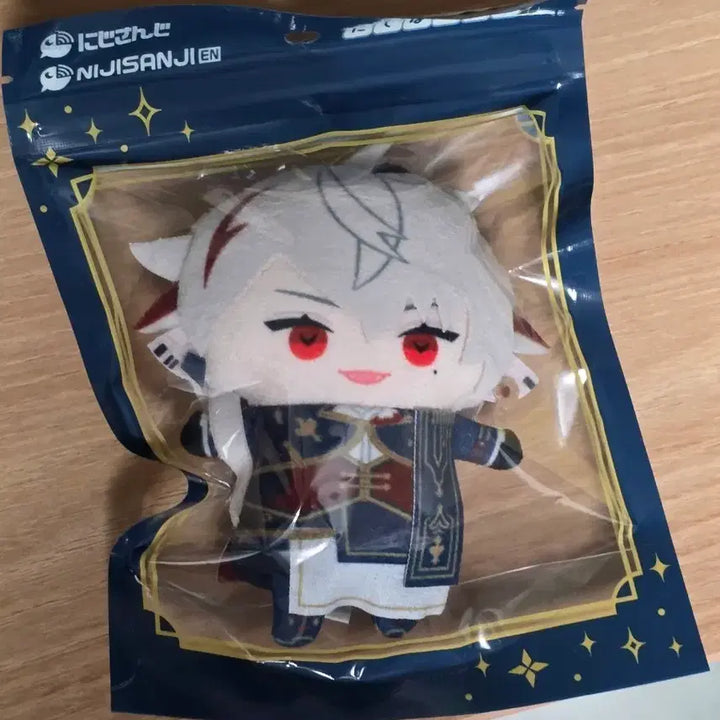 [BUNJANG] Nijisanji Kuzuha Common Costume Puppet Doll / 니지산지 쿠즈하 공통의상 파페 퍼펫토 누이 인형