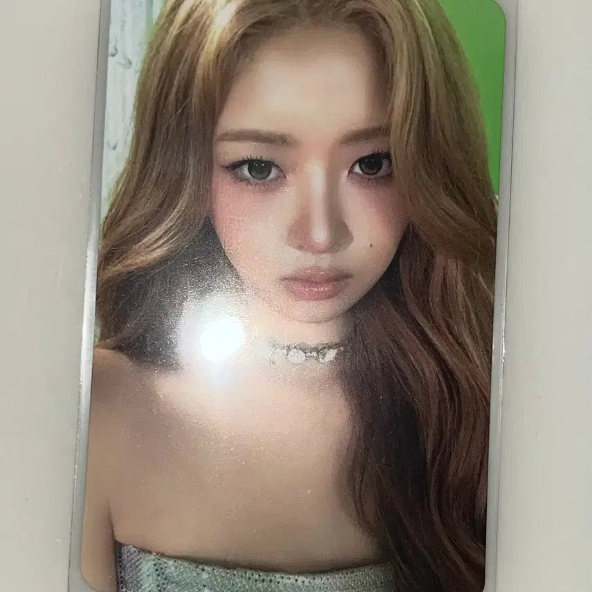 [SOLD OUT] 아이브 다이브 인투 아이브 md 팬콘서트 포카팩 트레카 레이 유진가을원영