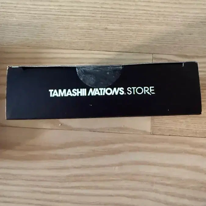 [BUNJANG] Bandai Tamashii Nations Netflix Store Exclusive Figure Stand / 피규어 받침대(넷플릭스)