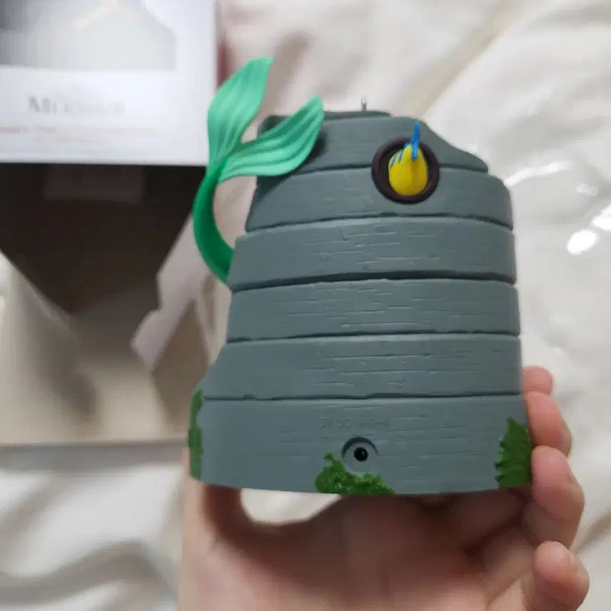 [BUNJANG] Hallmark Disney The Little Mermaid Ariel 35th Anniversary Ornament / 2024 홀마크 디즈니 인어공주 에리얼 35주년 오너먼트