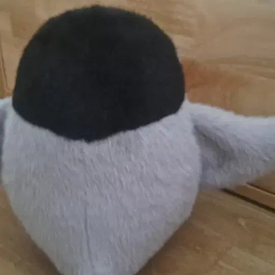[BUNJANG] Slam Dunk Lee Myung-heon Penguin Plush Doll / 슬램덩크 명헌펭귄 인형 이명헌 인형