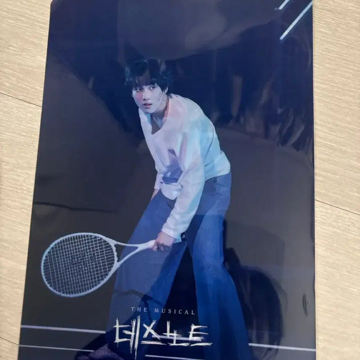 [BUNJANG] Death Note Tang Jun Sang + Go Eun Sung L Holder / 데스노트 탕준상+고은성 엘홀더