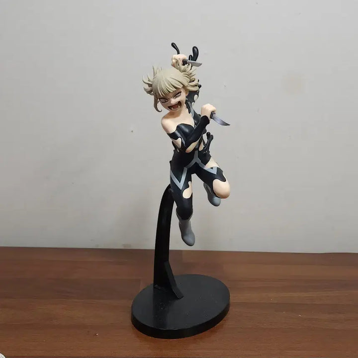 [BUNJANG] My Hero Academia Himiko Toga Figure / 나의 히어로 아카데미 토가 히미코 피규어 박스있음
