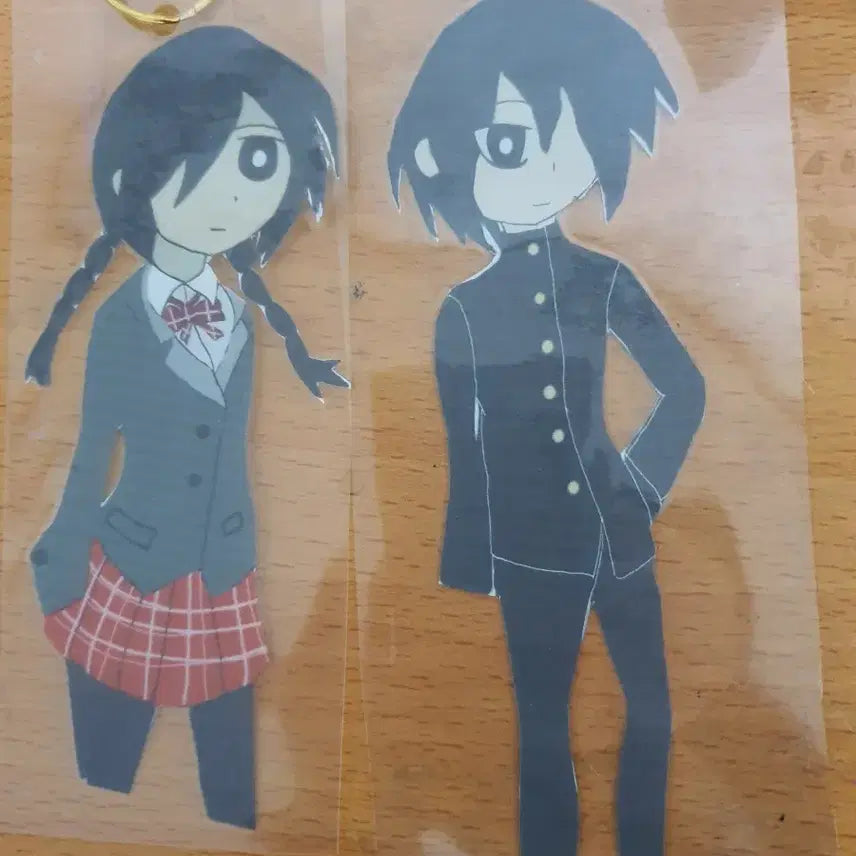 [BUNJANG] Custom Artwork Commission / 커미션