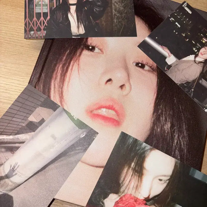 [BUNJANG] Yerin Baek Photobook / 백예린 포토북