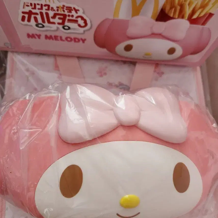 [BUNJANG] My Melody McDonald&