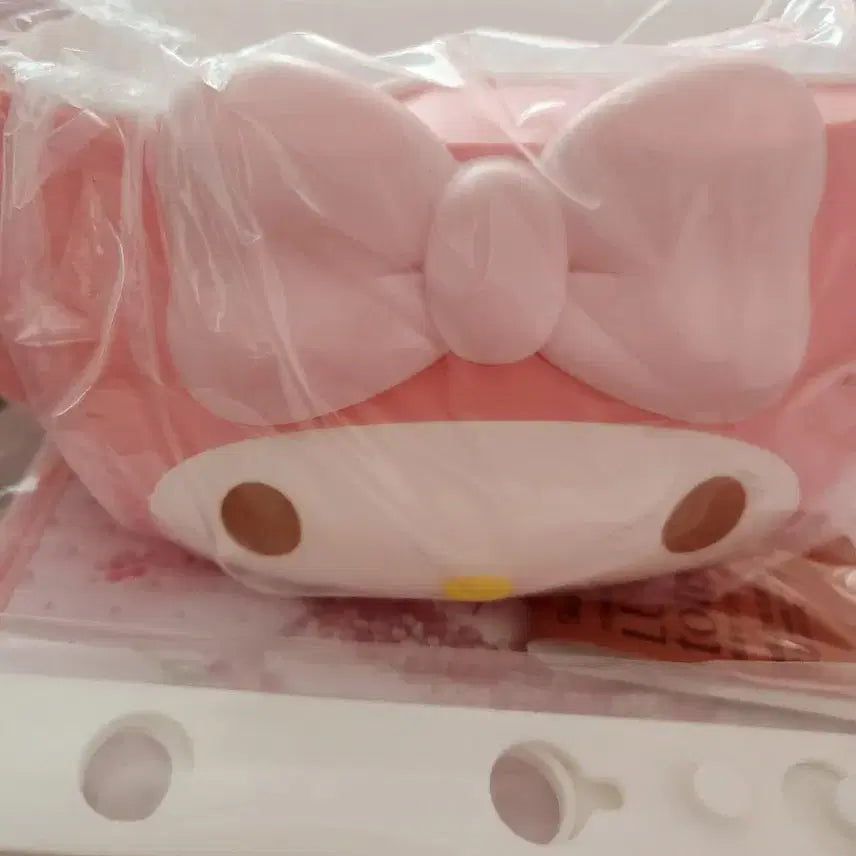 [BUNJANG] My Melody McDonald&