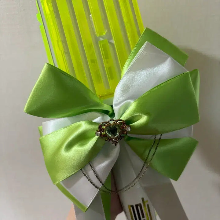 [BUNJANG] NCT Old Version Lightstick / 엔시티 믐뭔봄 구 응원봉 양도해요!!