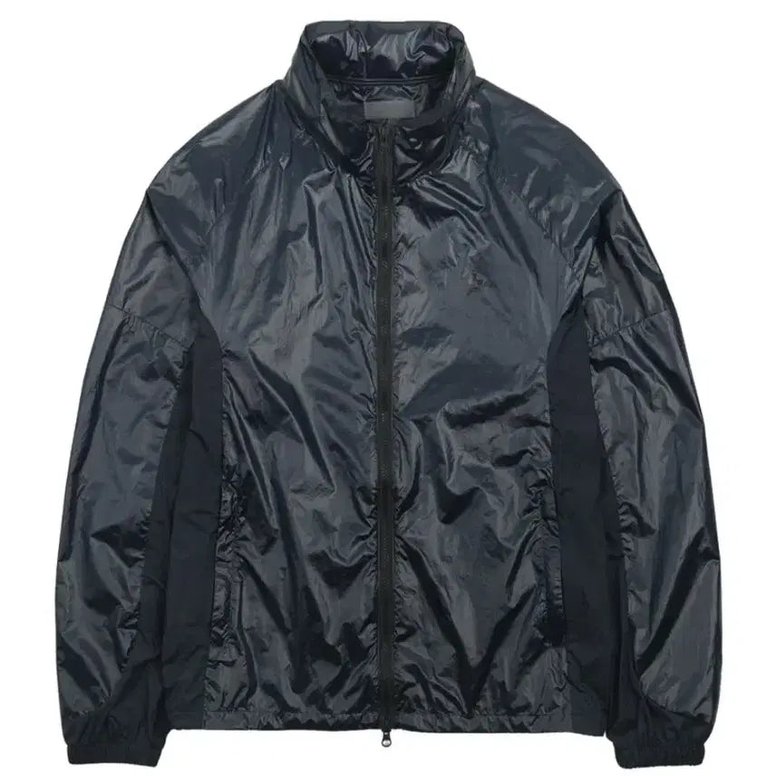 [BUNJANG] Sansan Gear Luster Jacket Navy / [2] 산산기어 러스터 자켓