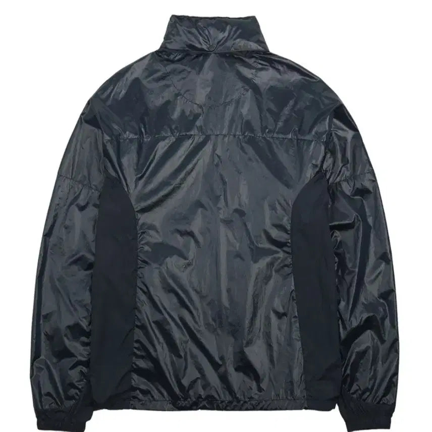 [BUNJANG] Sansan Gear Luster Jacket Navy / [2] 산산기어 러스터 자켓