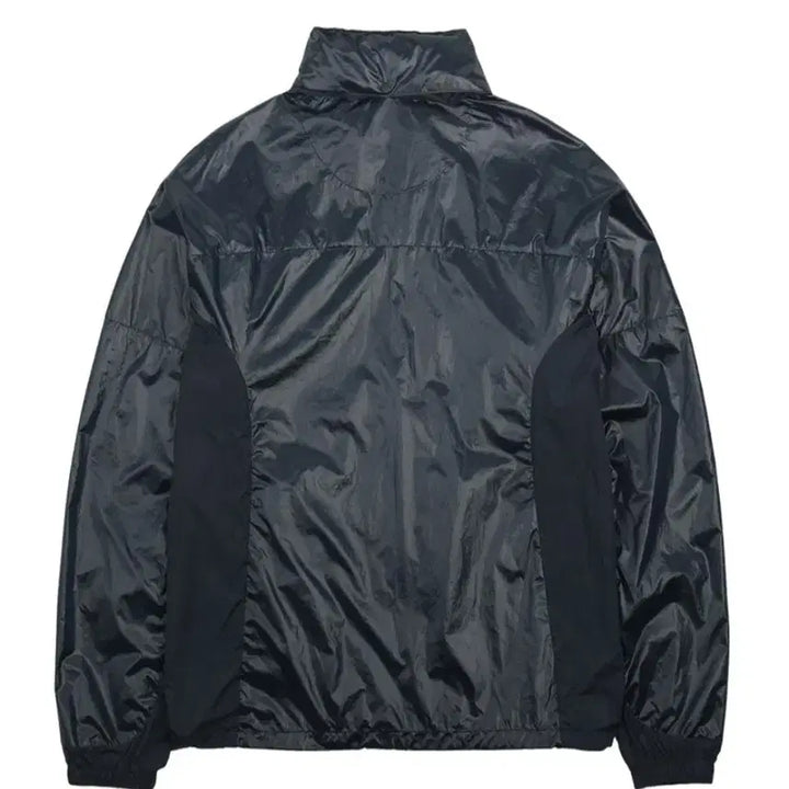 [BUNJANG] Sansan Gear Luster Jacket Navy / [2] 산산기어 러스터 자켓