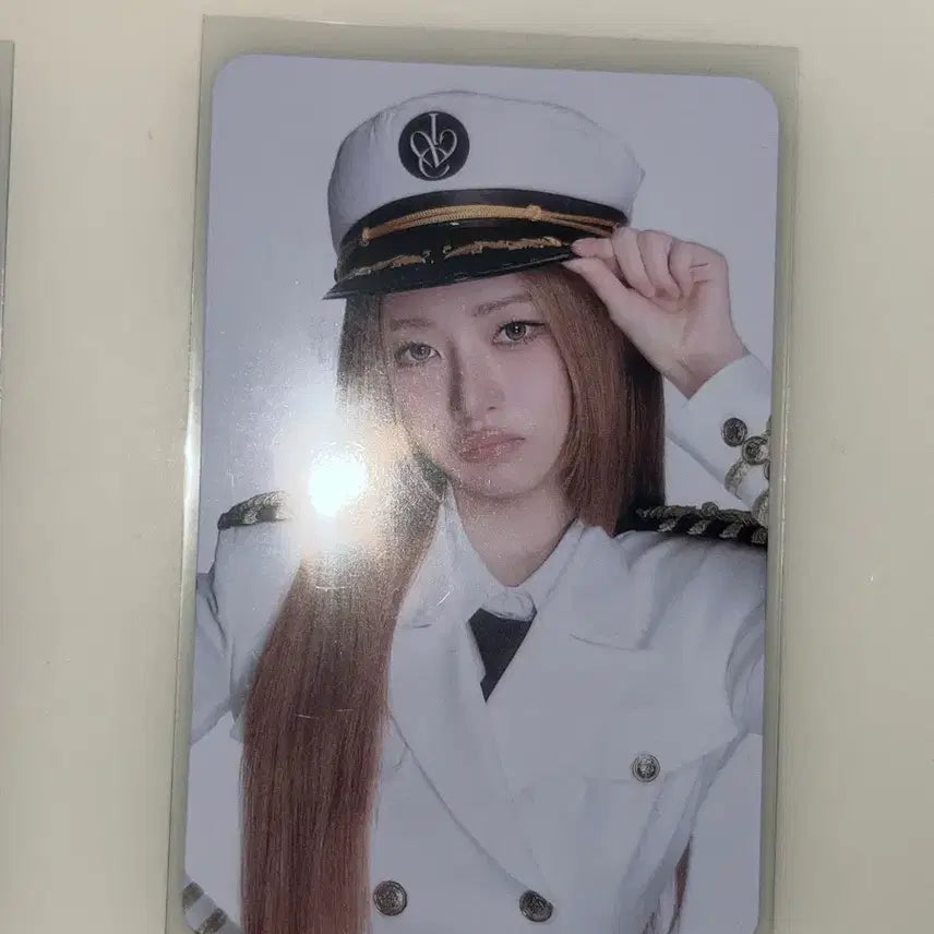 [BUNJANG] IVE DIVE into IVE Fan Concert Photocard Pack - Rei, Yujin, Gaeul, Wonyoung / 아이브 DIVE into IVE 팬콘서트 포카팩 트레카 레이 유진가을원영