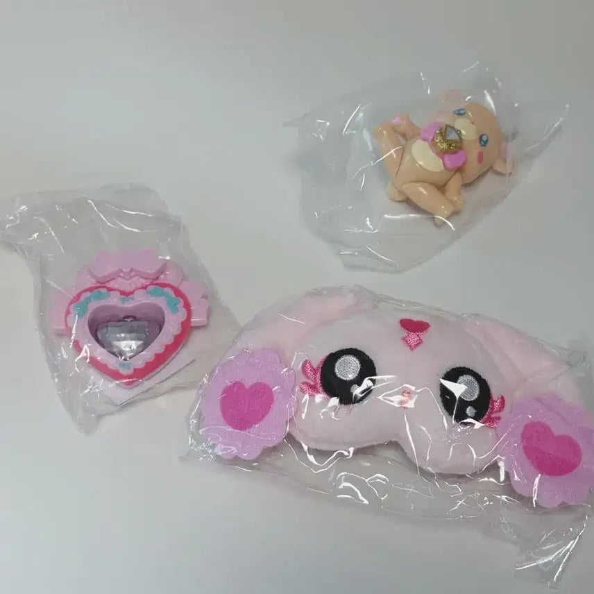 [BUNJANG] Pretty Cure All Stars Gacha Bundle Set / 프리큐어 올스타즈 가챠 일괄