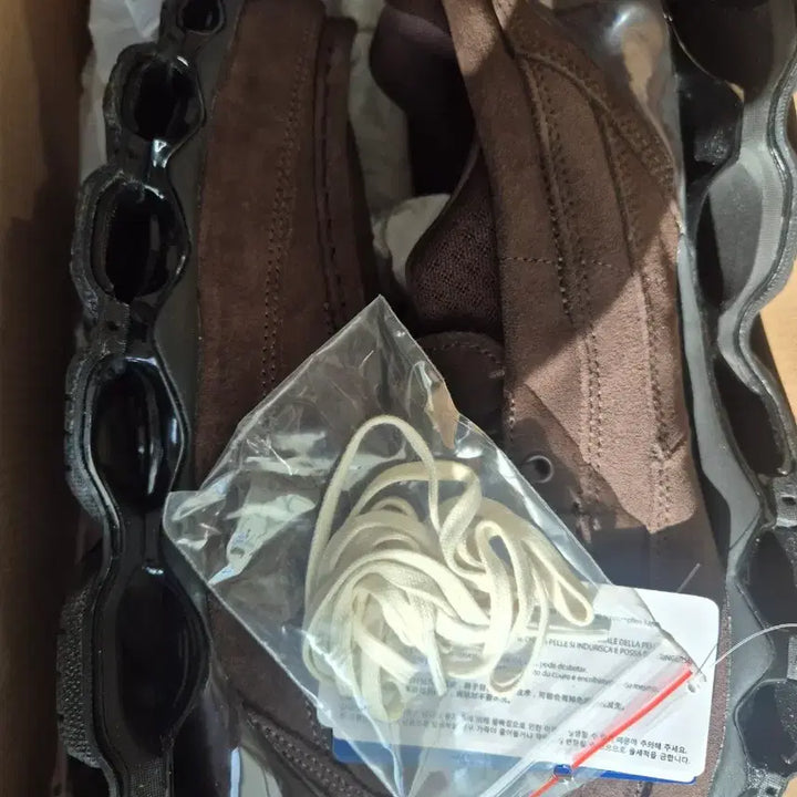 [BUNJANG] Mizuno Wave Prophecy Moc Chicory Coffee Men&