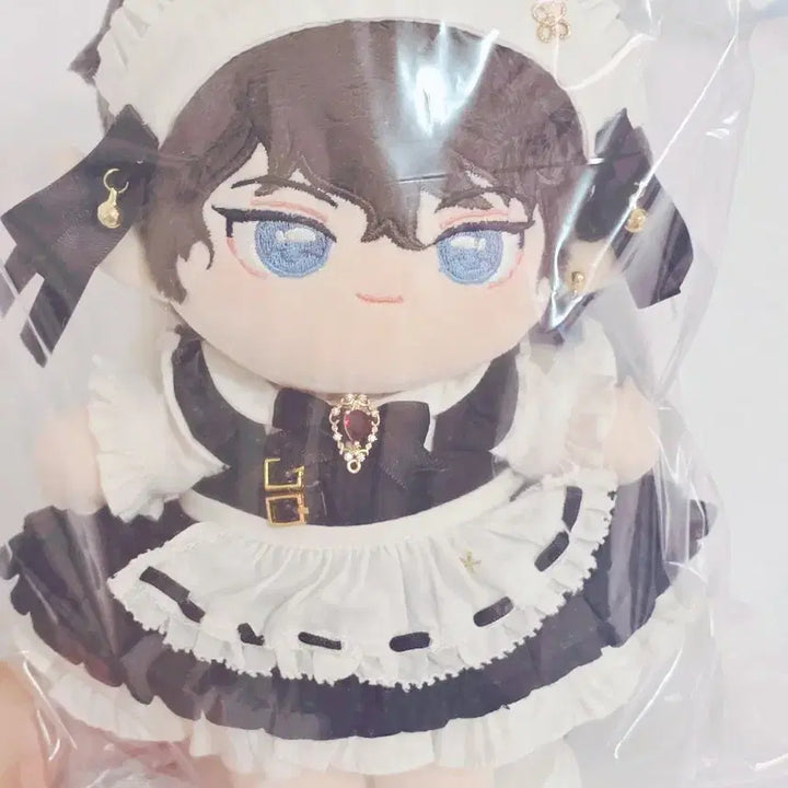 [BUNJANG] Final Fantasy XIV Amaurot 20cm Plush Doll / 파판14 아이메리크 20cm 솜깅