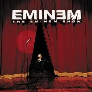 [BUNJANG] Eminem The Eminem Show CD / 에미넴 Eminem Show cd