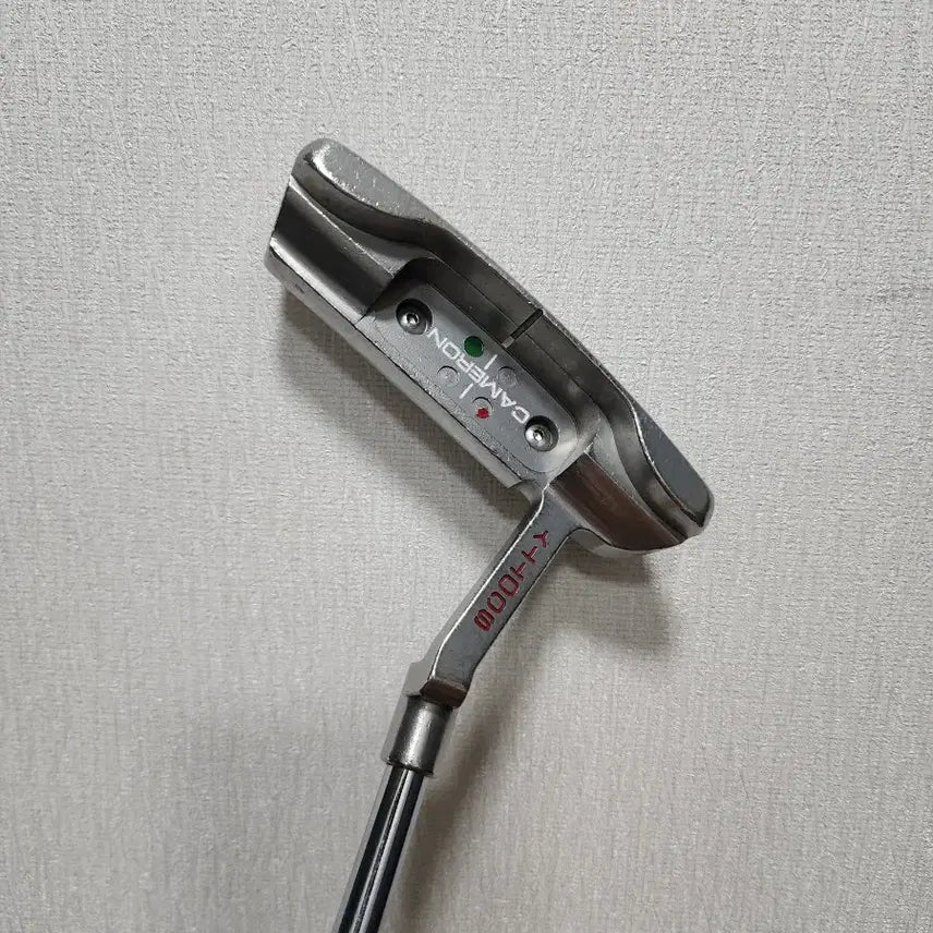 [BUNJANG] Scotty Cameron Studio Style Newport Traffic Light Putter / (정품)스카티카메론 신호등퍼터.