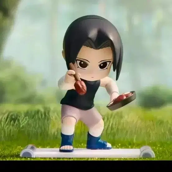 [BUNJANG] Pop Mart Naruto Childhood Itachi / 팝마트 나루토 어린시절 이타치