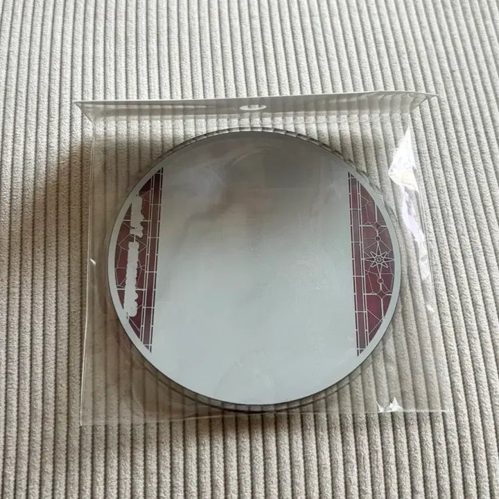 [BUNJANG] Akuneko Shinonome Yuhan Acrylic Coaster Dinner Show Collaboration Cafe Goods / 아쿠네코 시노노메 유한 아크릴 코스터 디너쇼 콜라보 카페 굿즈