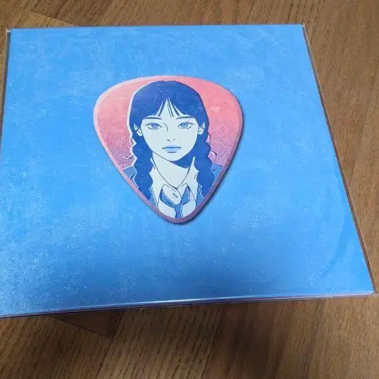 [BUNJANG] Yoonmachi LP Record / 윤마치 lp