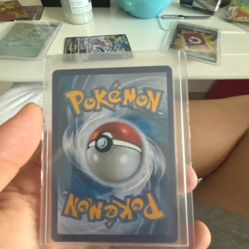[BUNJANG] Pokemon Card Charizard V Special Illustration Rare / 포켓몬 카드 리자몽V 특일 판매합니다. 특가!!