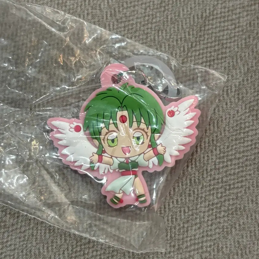 [BUNJANG] Kamikaze Kaitou Jeanne Mejilushi Charm / 신의괴도잔느 메지루시