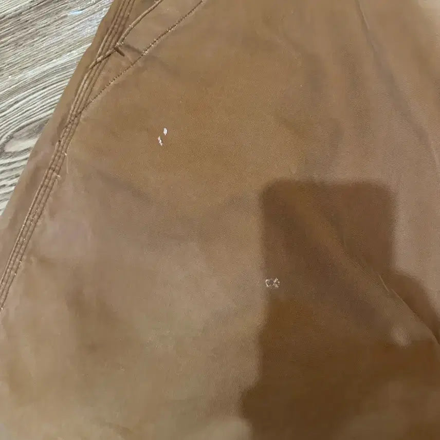 [BUNJANG] Ordinary Fits Bell Pants Painting Size 34 / (새상품)오디너리핏츠 벨팬츠 페인팅34사이즈