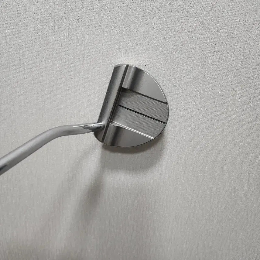 [BUNJANG] Odyssey Toulon Memphis Milled Putter 33-inch / 오딧세이 툴롱 멤피스 밀드 퍼터.33인치