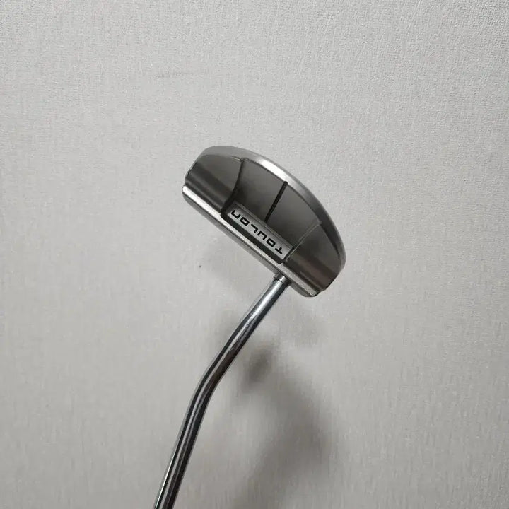 [BUNJANG] Odyssey Toulon Memphis Milled Putter 33-inch / 오딧세이 툴롱 멤피스 밀드 퍼터.33인치