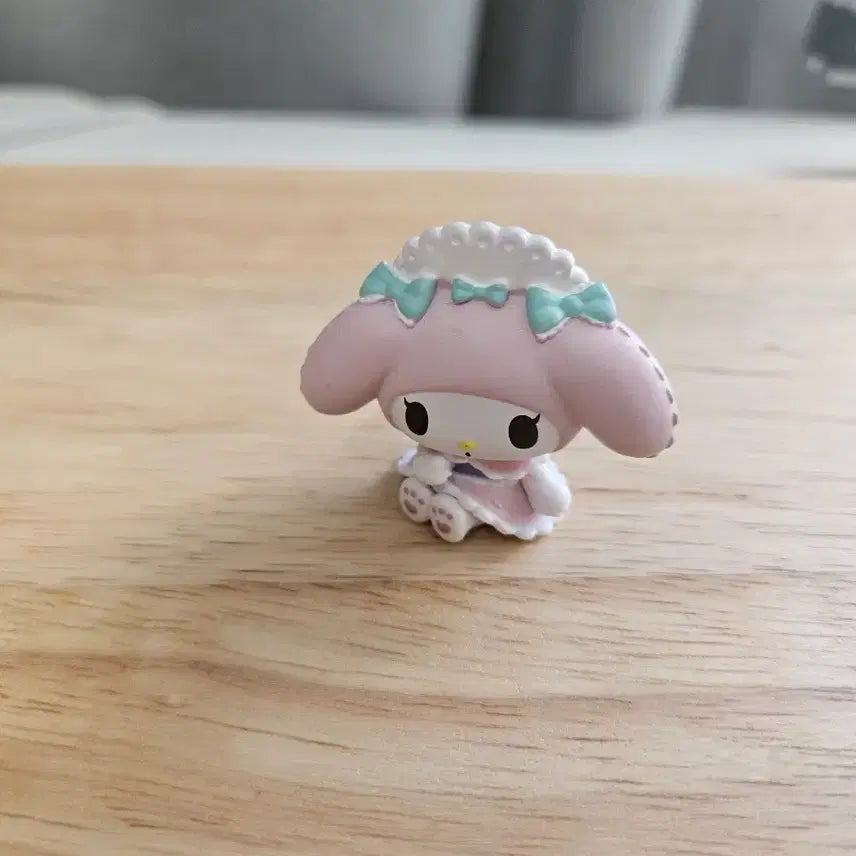 [BUNJANG] My Melody Figure / 마이멜로디 피규어