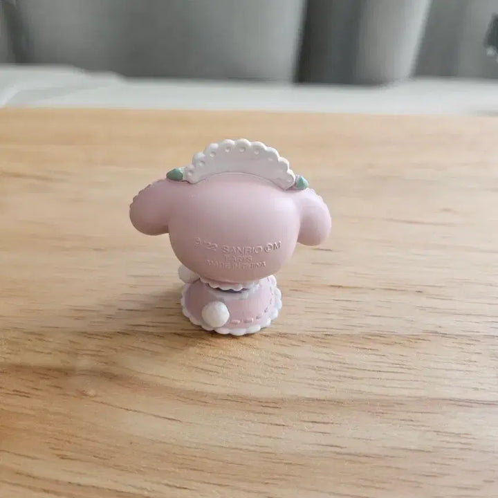 [BUNJANG] My Melody Figure / 마이멜로디 피규어