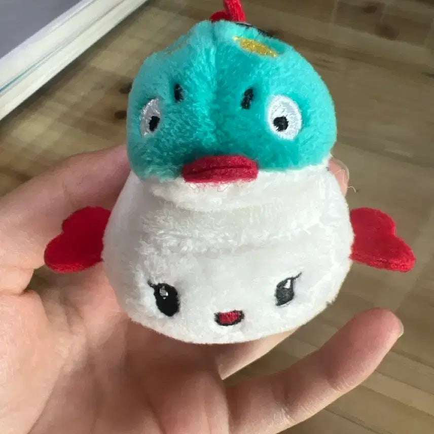 [BUNJANG] Sushi Plush / 고전 초밥인형