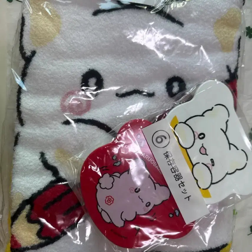 [BUNJANG] Hanamaru Lottery Bundle Set / 하나마루 쿠지 일괄판매