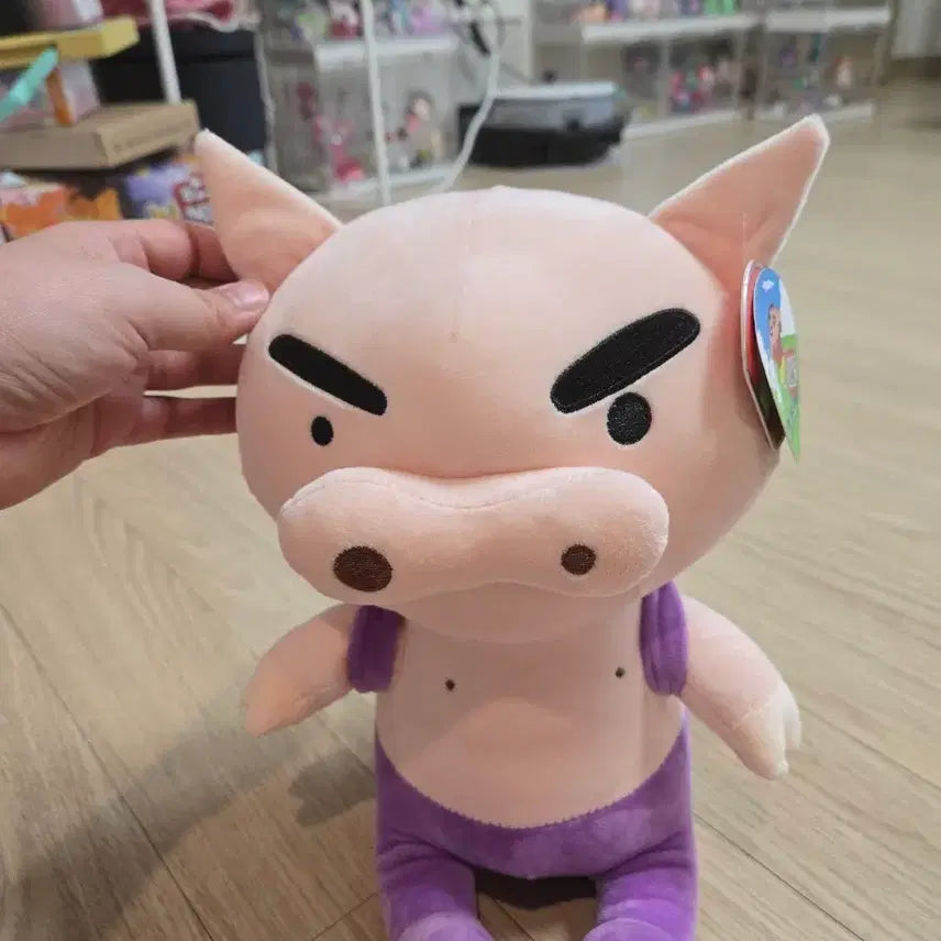 [BUNJANG] Crayon Shin-chan Shin-chan&