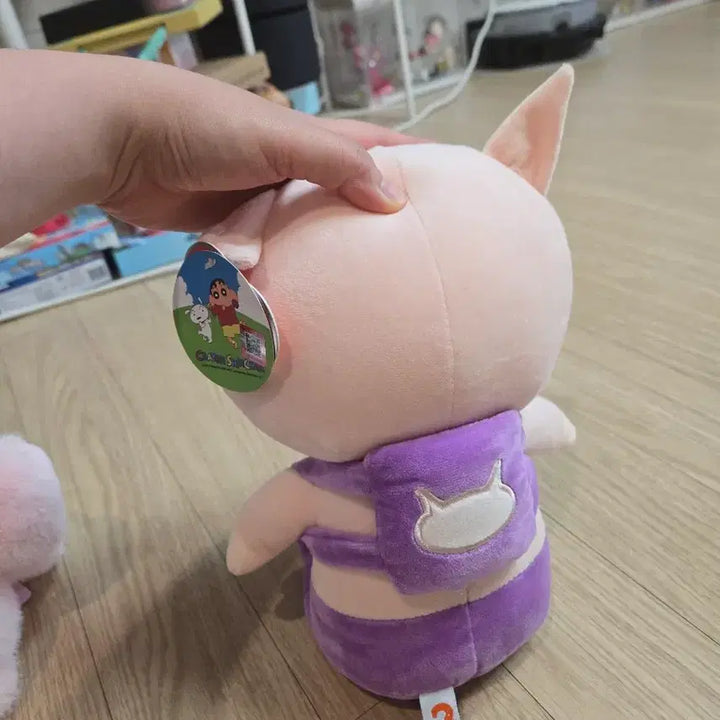 [BUNJANG] Crayon Shin-chan Shin-chan&