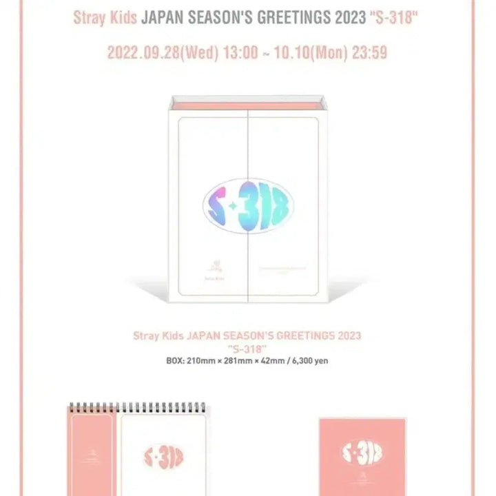 [BUNJANG] Stray Kids Japan Season&