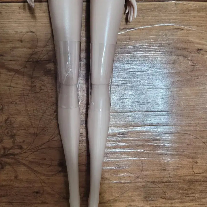 [BUNJANG] Fashion Royalty Nude Doll / 패션로얄티 누드