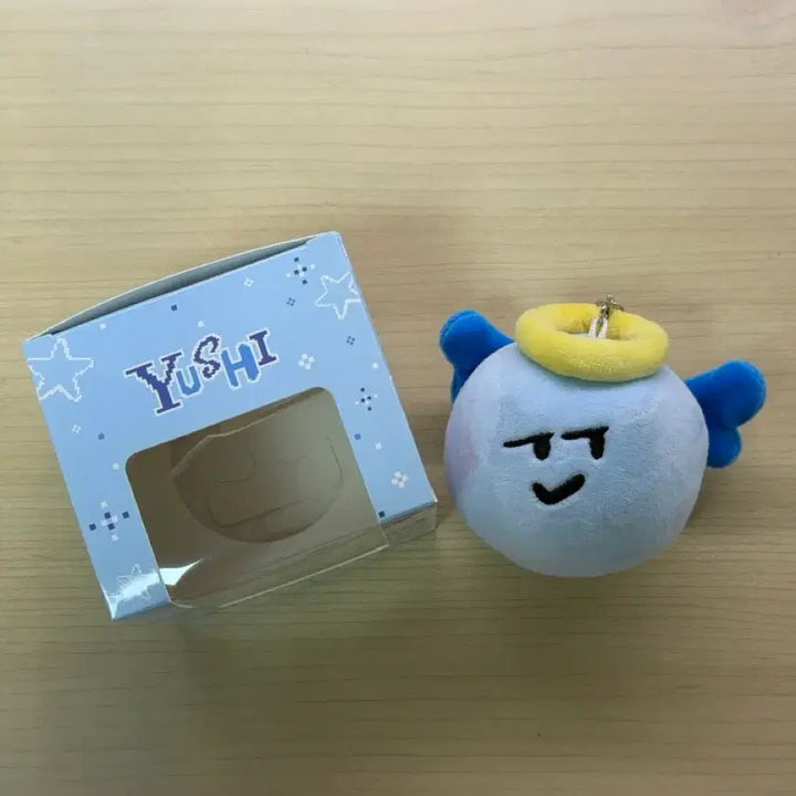 [BUNJANG] NCT WISH Yushi Bad Mood POB / NCT WISH 유우시 기분이 나쁜놈 양도합니다.