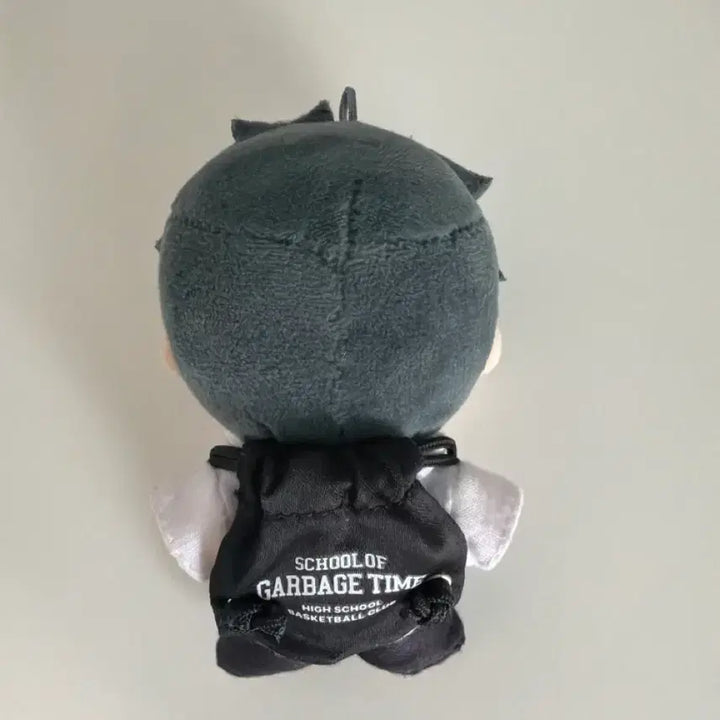 [BUNJANG] Garbage Time Choi Jong-su Jangppung / 가비지타임 최종수 작뿡 팔아요
