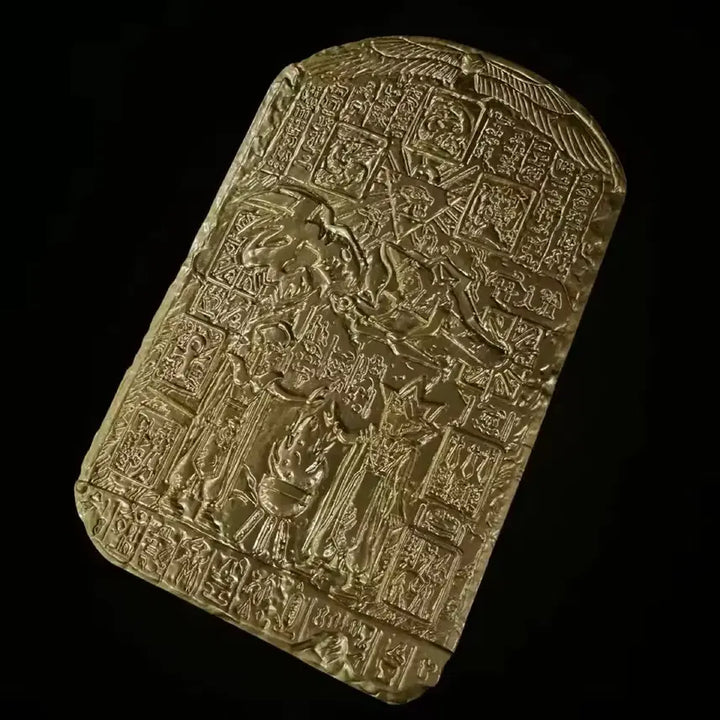 [BUNJANG] Yu-Gi-Oh! Duel Monsters Stone Tablet (Pharaoh&