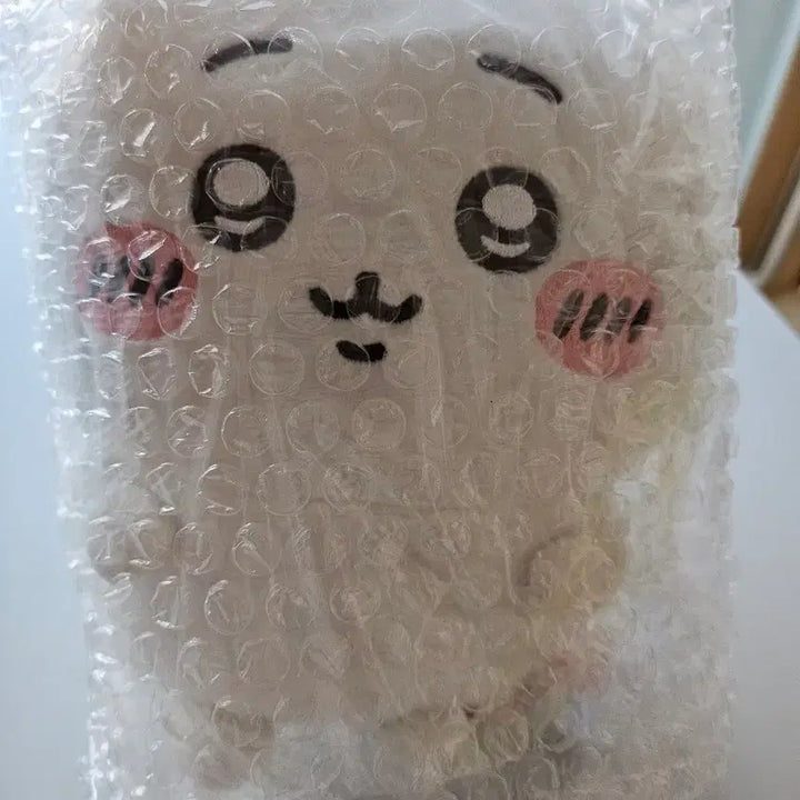 [BUNJANG] Cheekawaii Plush Doll (21cm) / 치이카와 인형 새제품(21cm)