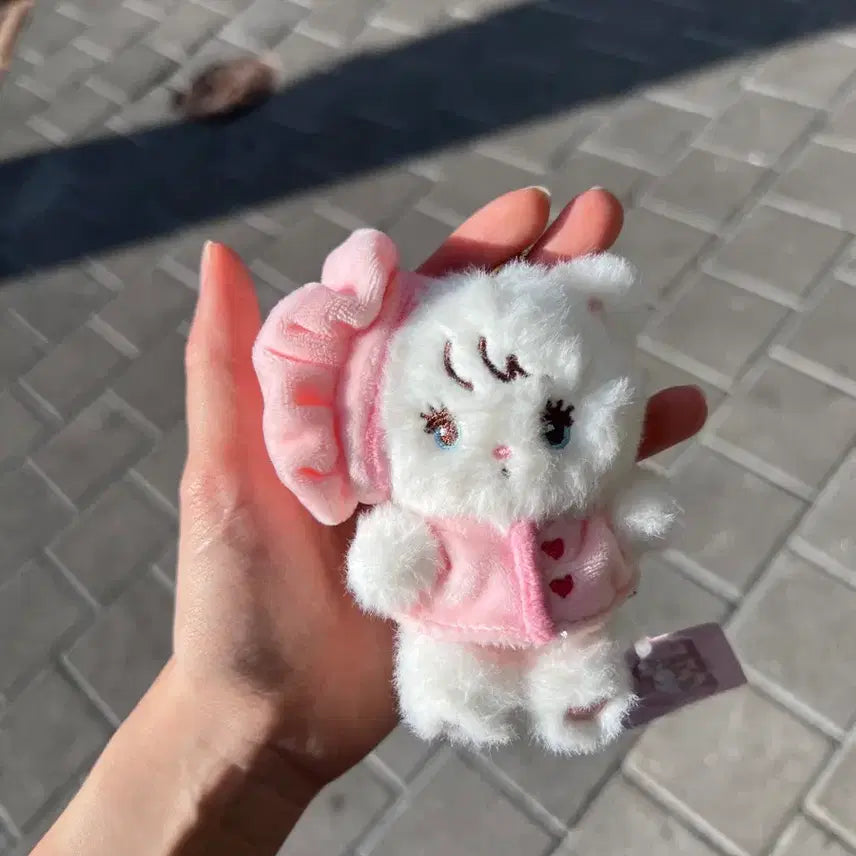 [BUNJANG] Miko Character 8cm Keychain / 미코 캐릭터 8cm 키링