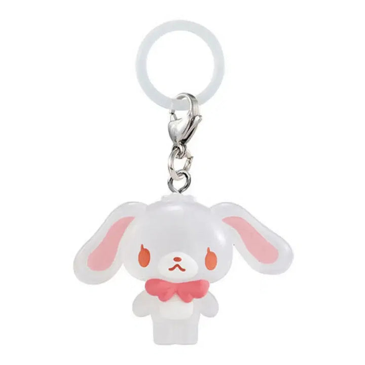 [SOLD OUT] 반다이 산리오 슈가바니즈 메지루시 가챠 풀세트